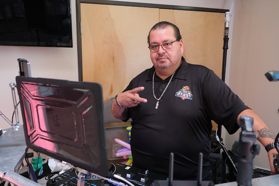 DJ Daddy