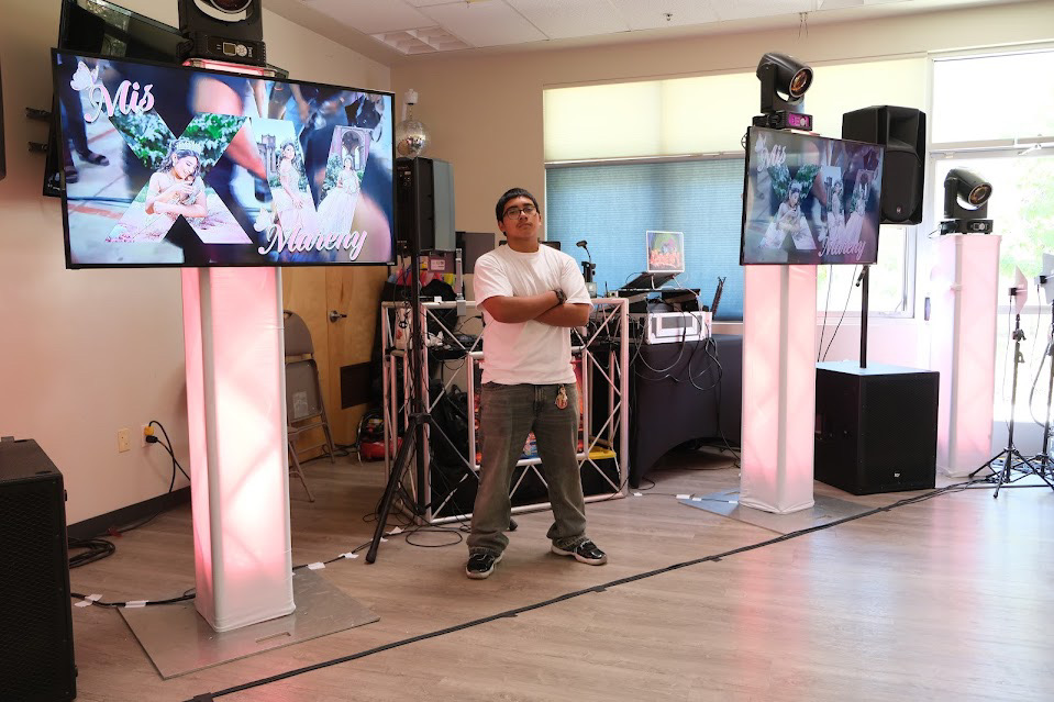 DJ Rey